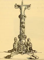 Picture 302 of 433 from History of mediaeval art (1887), leaf 497