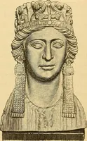 An illustration from History of mediaeval art (1887)