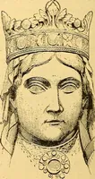 An illustration from History of mediaeval art (1887)