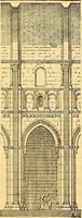 An illustration from History of mediaeval art (1887)