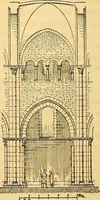 Picture 318 of 433 from History of mediaeval art (1887), leaf 521