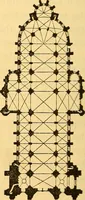 An illustration from History of mediaeval art (1887)