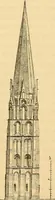 An illustration from History of mediaeval art (1887)