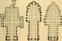 An illustration from History of mediaeval art (1887)