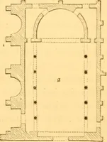 An illustration from History of mediaeval art (1887)