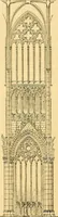 An illustration from History of mediaeval art (1887)