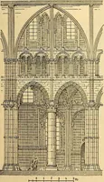 An illustration from History of mediaeval art (1887)