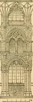 An illustration from History of mediaeval art (1887)