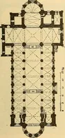 An illustration from History of mediaeval art (1887)