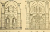 An illustration from History of mediaeval art (1887)