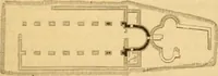 An illustration from History of mediaeval art (1887)