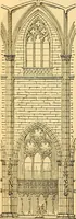 An illustration from History of mediaeval art (1887)