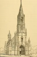 An illustration from History of mediaeval art (1887)