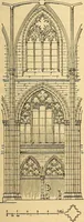 An illustration from History of mediaeval art (1887)