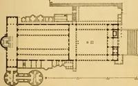 An illustration from History of mediaeval art (1887)