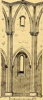 An illustration from History of mediaeval art (1887)