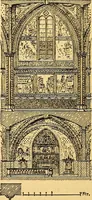 An illustration from History of mediaeval art (1887)