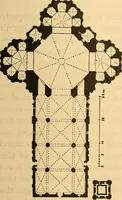 An illustration from History of mediaeval art (1887)