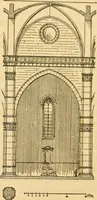 An illustration from History of mediaeval art (1887)