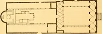 An illustration from History of mediaeval art (1887)