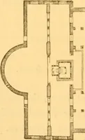An illustration from History of mediaeval art (1887)