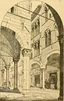 An illustration from History of mediaeval art (1887)