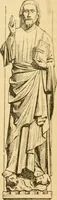 An illustration from History of mediaeval art (1887)