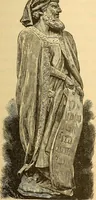 An illustration from History of mediaeval art (1887)
