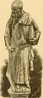 An illustration from History of mediaeval art (1887)