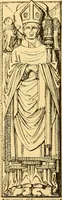 An illustration from History of mediaeval art (1887)