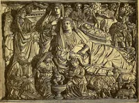 Picture 405 of 433 from History of mediaeval art (1887), leaf 671
