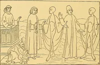 An illustration from History of mediaeval art (1887)