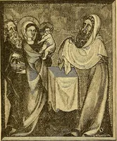 An illustration from History of mediaeval art (1887)