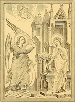 An illustration from History of mediaeval art (1887)