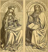 Picture 432 of 433 from History of mediaeval art (1887), leaf 739