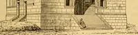 An illustration from History of mediaeval art (1887)