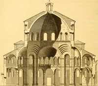 Picture 33 of 433 from History of mediaeval art (1887), leaf 89
