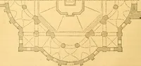 An illustration from History of mediaeval art (1887)