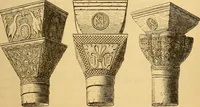 An illustration from History of mediaeval art (1887)