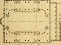 An illustration from History of mediaeval art (1887)