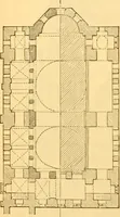 An illustration from History of mediaeval art (1887)