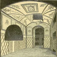 Picture 46 of 430 from History of mediæval art (1893), leaf 109