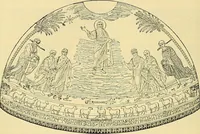 Picture 52 of 430 from History of mediæval art (1893), leaf 119