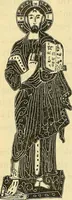 Picture 60 of 430 from History of mediæval art (1893), leaf 135