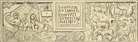 Picture 64 of 430 from History of mediæval art (1893), leaf 142