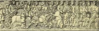 Picture 65 of 430 from History of mediæval art (1893), leaf 143