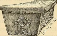 Picture 68 of 430 from History of mediæval art (1893), leaf 144