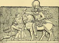 Picture 76 of 430 from History of mediæval art (1893), leaf 161