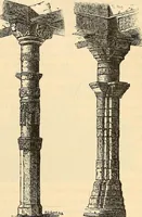 Picture 86 of 430 from History of mediæval art (1893), leaf 180