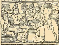 Picture 88 of 430 from History of mediæval art (1893), leaf 184